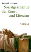 Sozialgeschichte der Kunst und Literatur