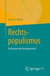 Rechtspopulismus