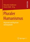 Pluraler Humanismus