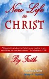 New Life in Christ by Faith