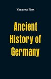 Ancient History of Germany