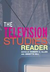 The Television Studies Reader