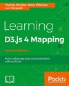 LEARNING D3JS 4 MAPPING - 2ND