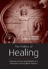 Johnston, R: Politics of Healing