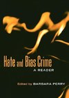 Perry, B: Hate and Bias Crime