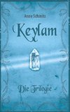 Keylam: Die Trilogie