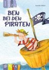 Ben bei den Piraten - Lesestufe 2