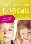 Differenzierte Logicals - Klasse 2 bis 4