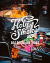 Holy Smoke BBQ