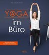 Yoga im Büro