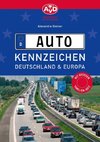 AvD: Auto-Kennzeichen