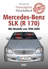 Praxisratgeber Klassikerkauf Mercedes-Benz SLK (R 170)