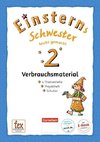 Einsterns Schwester 2. Schuljahr - Leicht gemacht