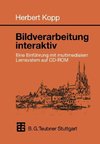 Bildverarbeitung interaktiv