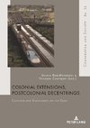 Colonial Extensions, Postcolonial Decentrings