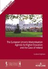 The European Union's Modernisation Agenda for Higher Education and the Case of Ireland