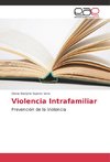 Violencia Intrafamiliar