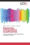 Pigmentos termosolares ecoeficientes