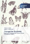 Transgender Suicidality