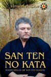 San Ten no Kata