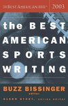 The Best American Sports Writing 2003