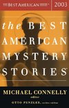 The Best American Mystery Stories