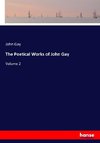 The Poetical Works of John Gay