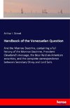 Handbook of the Venezuelan Question