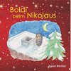 Boldi beim Nikolaus