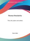 Thomas Dunckerley