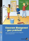 Classroom Management - ganz praktisch!