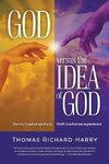 God Versus the Idea of God