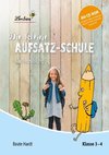 Die kleine Aufsatz-Schule: Nacherzählung (Set)