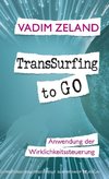 TransSurfing to go