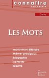 Fiche de lecture Les Mots de Jean-Paul Sartre (Analyse littéraire de référence et résumé complet)