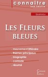 Fiche de lecture Les Fleurs bleues de Raymond Queneau (Analyse littéraire de référence et résumé complet)