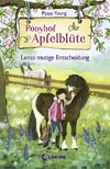 Ponyhof Apfelblüte 11 - Lenas mutige Entscheidung