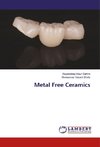 Metal Free Ceramics