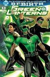 Green Lanterns