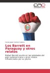 Los Barrett en Paraguay y otros relatos