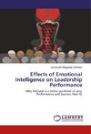 Effects of Emotional Intelligence on Leadership Performance