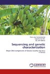 Sequencing and genetic characterization