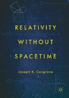 Relativity without Spacetime