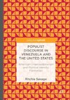 Populist Discourse in Venezuela and the United States