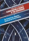 Globalisation and Finance at the Crossroads