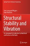 Structural Stability and Vibration