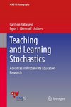 Teaching and Learning Stochastics