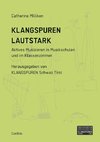 Klangspuren Lautstark