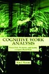 Cognitive Work Analysis