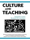 Liston, D: Culture and Teaching